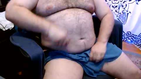 Stonerbear42 online show from July 2026 05:39:01 PM