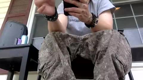 stoneyxx420 online show from May 2026 09:33:02 PM