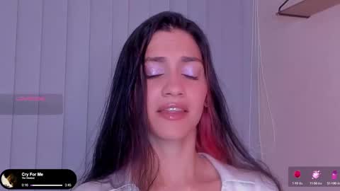 Liz online show from February 2025 09:06:01 PM