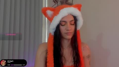 Liz online show from March 2025 09:01:01 PM