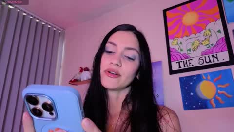 Liz online show from February 2026 07:41:02 PM