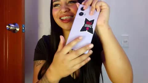 storm doll online show from March 2026 03:07:02 PM