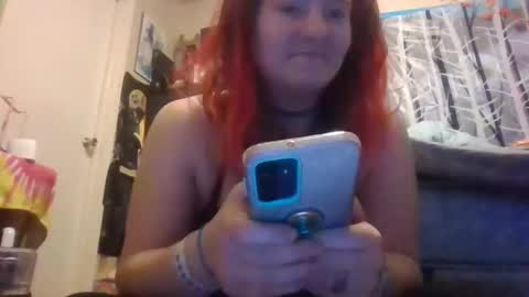 StormAlley420 online show from November 2025 05:19:01 PM