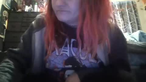 StormAlley420 online show from November 2025 06:29:02 AM