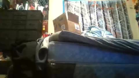 StormAlley420 online show from November 2025 10:31:02 PM