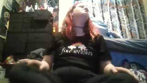 StormAlley420 online show from November 2025 01:37:02 AM