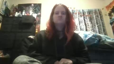 StormAlley420 online show from November 2025 10:31:01 PM