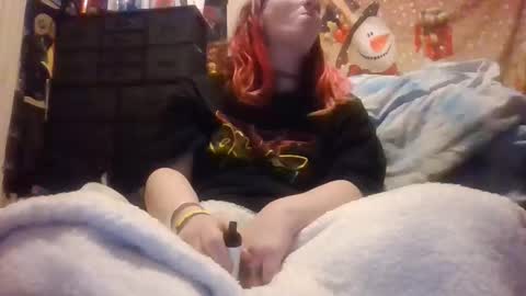 StormAlley420 online show from December 2025 10:26:01 PM