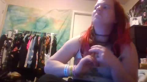 StormAlley420 online show from January 2026 07:21:01 AM