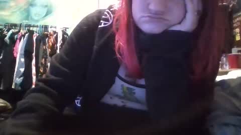 StormAlley420 online show from January 2026 08:08:02 AM