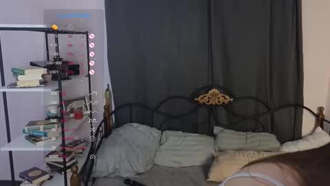 Lililth online show from December 2025 11:11:01 PM