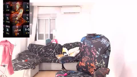 Snapshot of stormofpassion1 chatting on December 2025 08:49:02 PM taira altair maturana online show from December 2025 08:49:02 PM