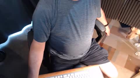 Stormy6569 online show from November 2025 05:08:01 PM