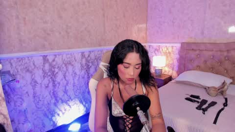 Stormy  online show from April 2026 03:51:01 AM