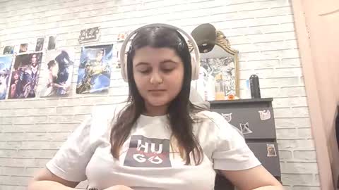 Jasmin online show from February 2026 01:31:02 PM