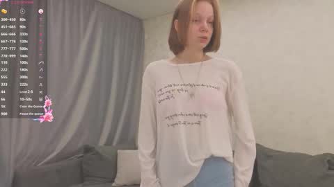 Luna online show from March 2026 01:15:02 PM