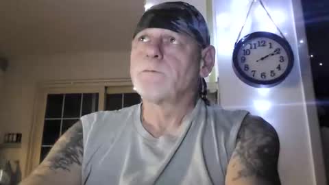 Snapshot of stormynorm14 chatting on January 2025 07:09:01 AM stormynorm14 online show from January 2025 07:09:01 AM