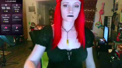 Stormythunder online show from March 2025 07:46:02 AM