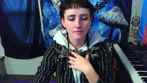 Stormythunder online show from November 2025 06:40:01 PM