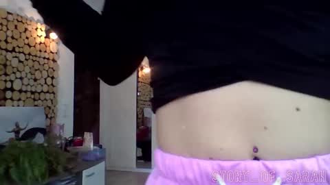 Sarah online show from January 2026 09:03:01 AM