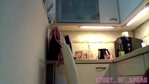 Sarah online show from February 2026 09:39:02 AM