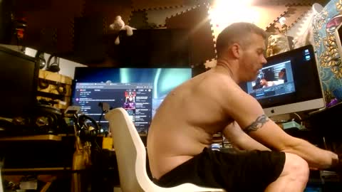 Str8 online show from February 2025 01:26:02 AM