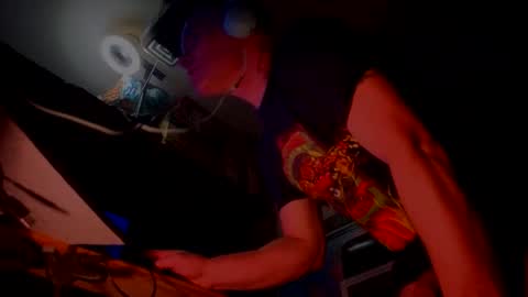 Str8 online show from November 2025 06:26:02 AM