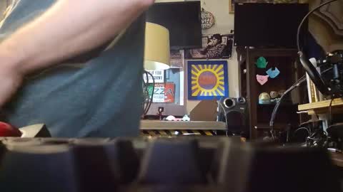 Str8 online show from November 2025 09:54:01 PM