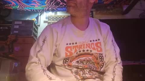 Str8 online show from February 2026 06:05:01 PM