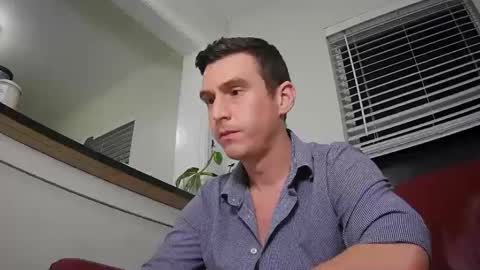 Str8StuntCox online show from October 2025 03:47:01 AM