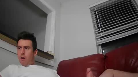 Str8StuntCox online show from October 2025 04:20:02 AM