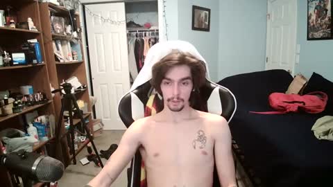 str8whiteboy21 online show from December 2024 09:12:01 PM