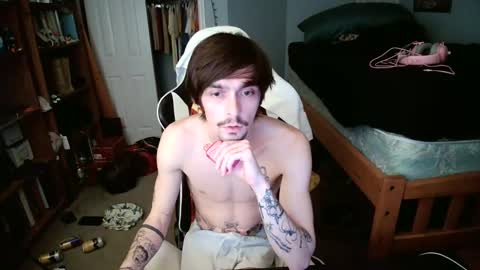 str8whiteboy21 online show from January 2025 06:42:02 AM