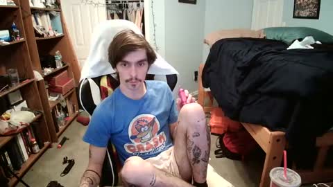 str8whiteboy21 online show from February 2025 11:44:01 PM