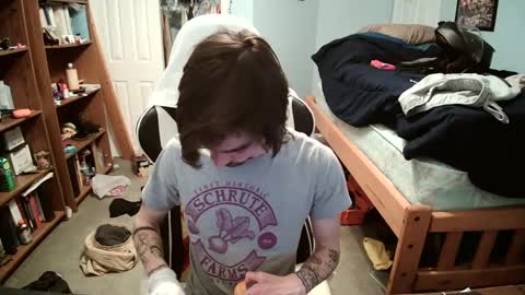 str8whiteboy21 online show from March 2025 04:25:02 AM