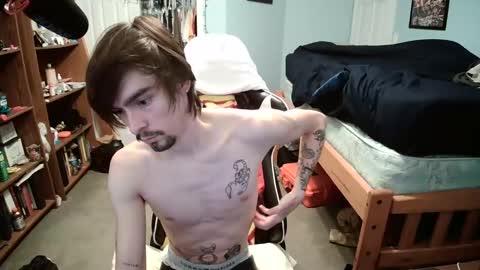 str8whiteboy21 online show from March 2025 03:29:01 PM