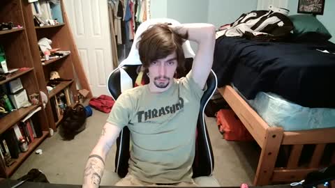 str8whiteboy21 online show from March 2025 06:47:02 PM