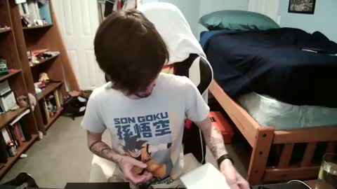 str8whiteboy21 online show from March 2025 04:03:02 PM