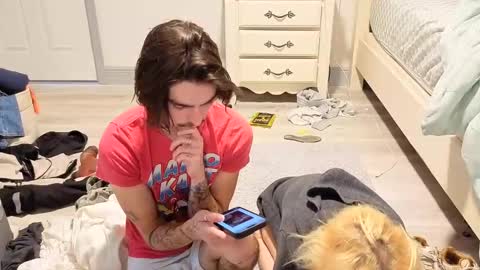 str8whiteboy21 online show from November 2025 08:33:02 PM