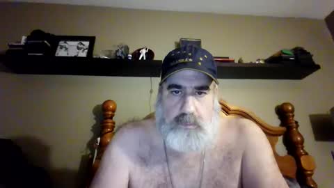 Straightbear4you online show from September 2025 10:28:01 AM