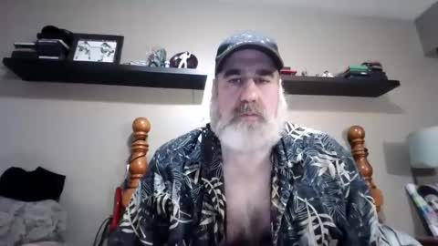 Straightbear4you online show from September 2025 03:22:01 AM