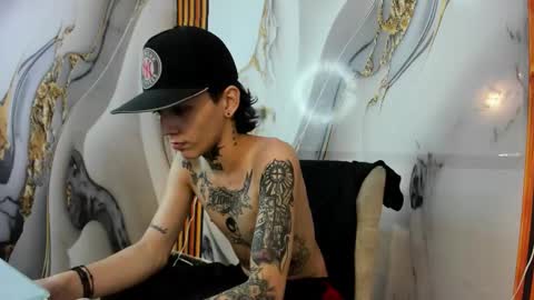 NICK online show from November 2025 03:06:02 AM