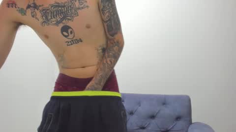 NICK online show from March 2026 01:23:01 AM