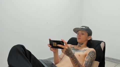 NICK online show from March 2026 05:57:02 AM