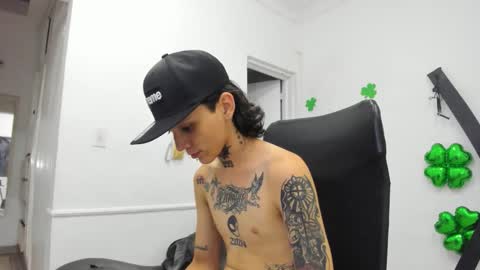 NICK online show from March 2026 10:20:01 PM