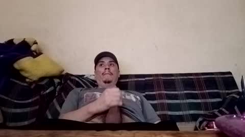 McLovinJackin online show from April 2026 05:39:02 PM