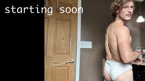 Cowboy Zuhly online show from November 2025 06:01:01 PM