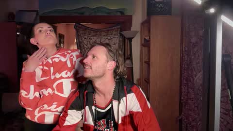 Cowboy Zuhly online show from December 2025 05:59:02 AM