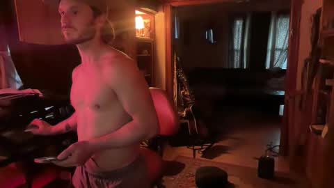 Cowboy Zuhly online show from March 2026 12:21:02 PM