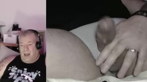 Stranger online show from October 2025 09:55:02 PM